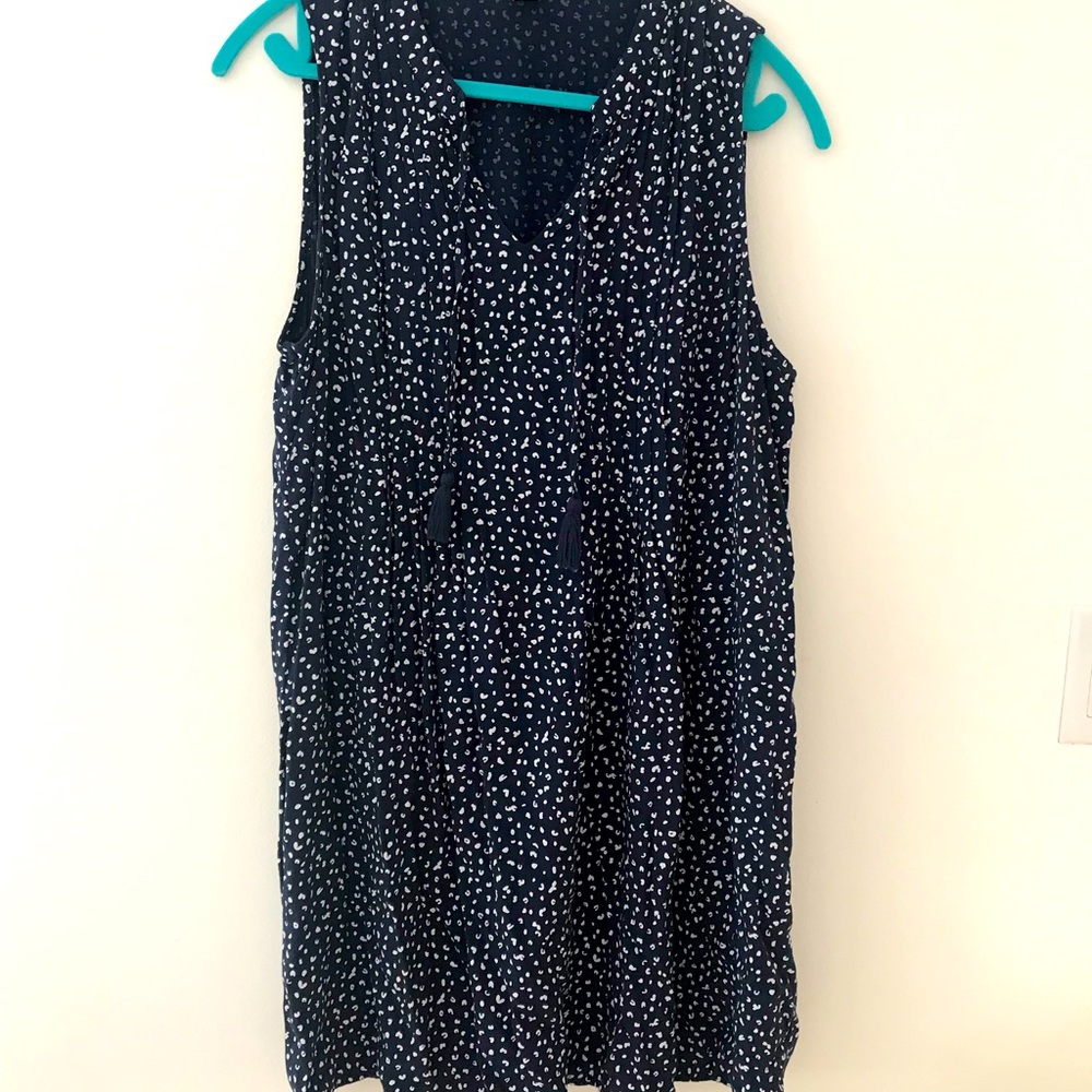 Old Navy Shift Dress